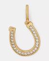 Clear/Gold