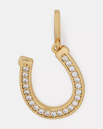 Clear/Gold