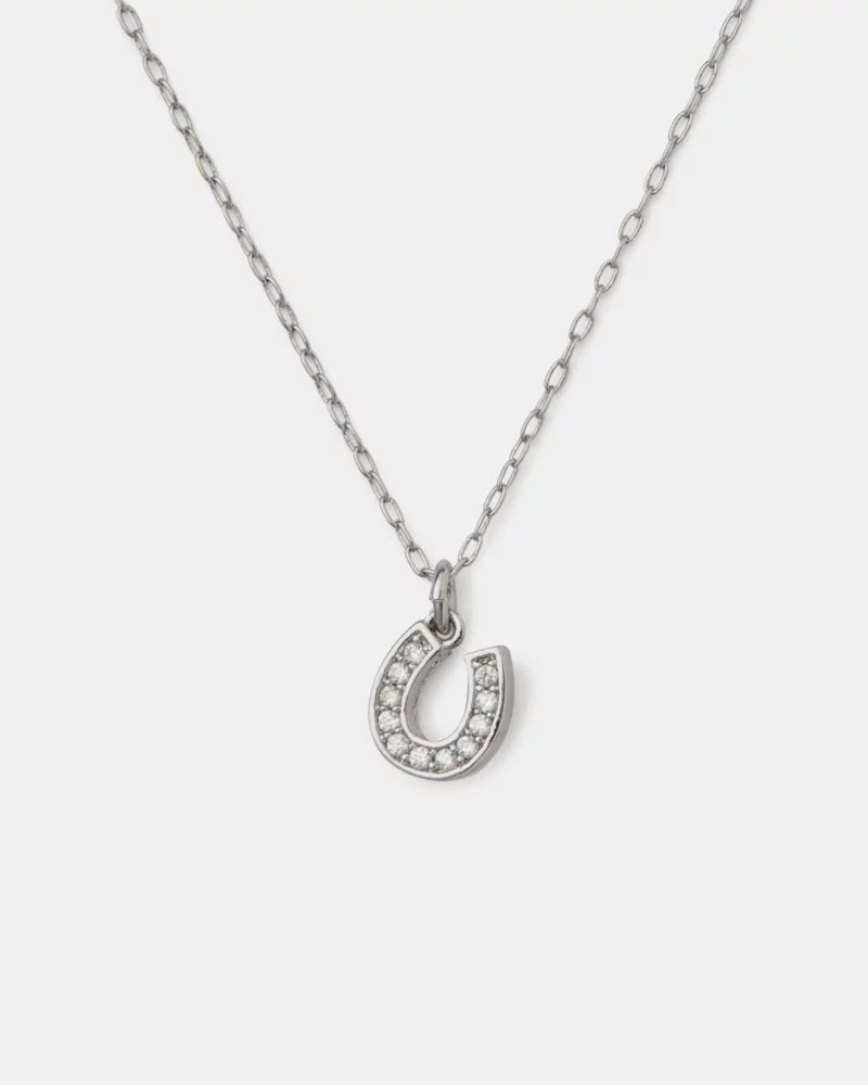 Clear/Silver