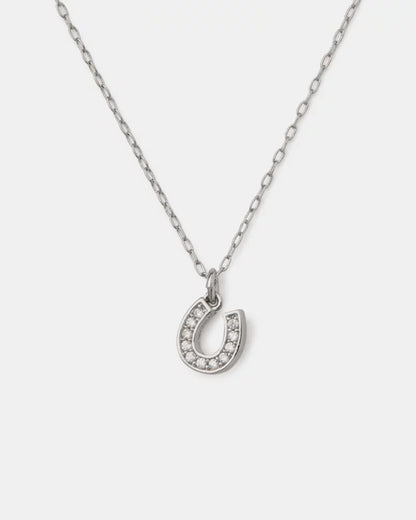 Clear/Silver