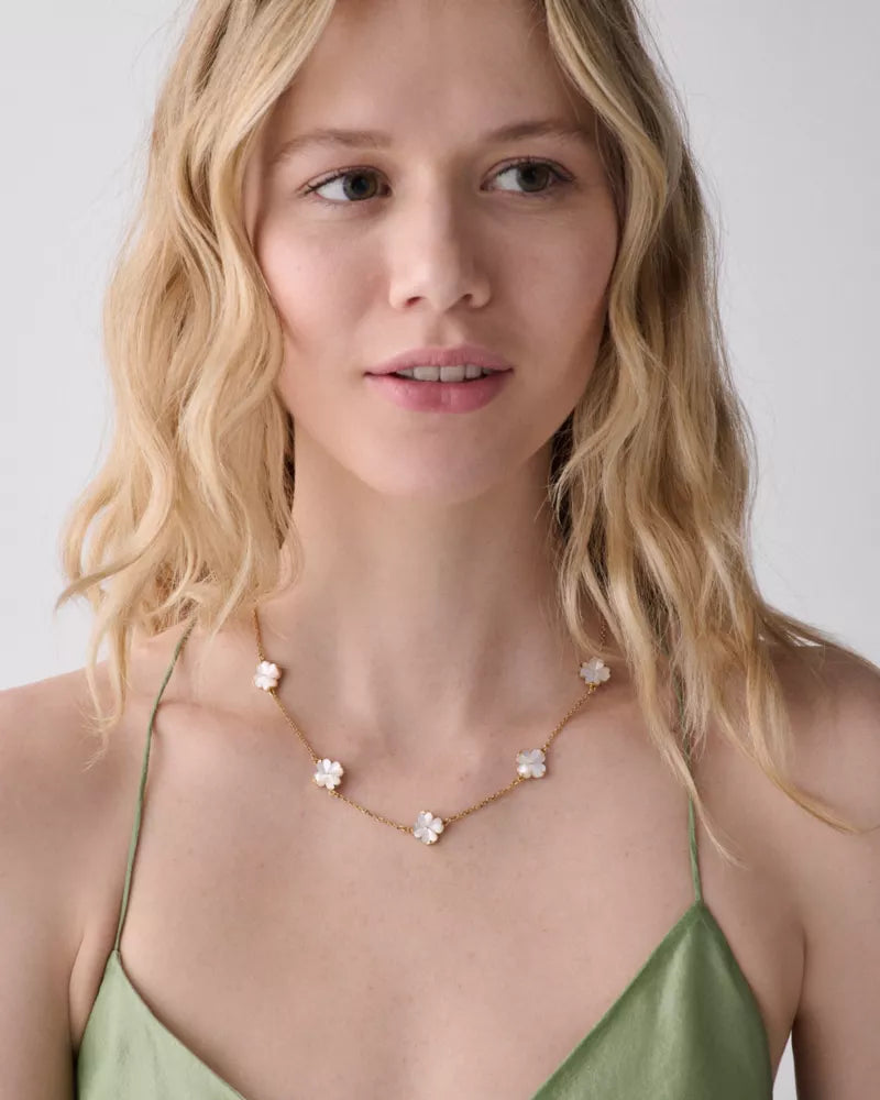 Mother Of Pearl