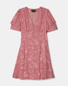 Serene Pink
