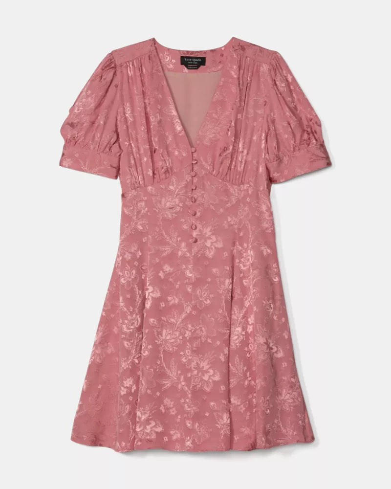 Serene Pink