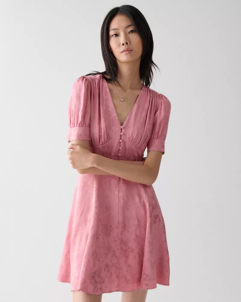 Serene Pink