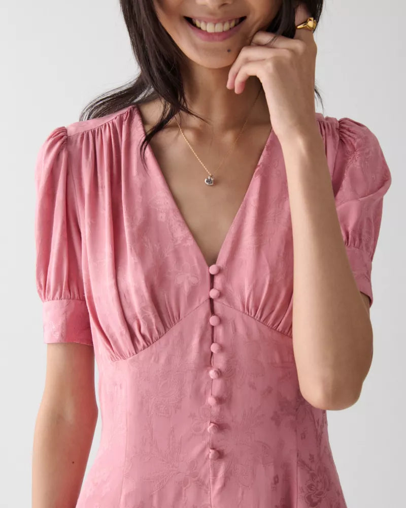 Serene Pink