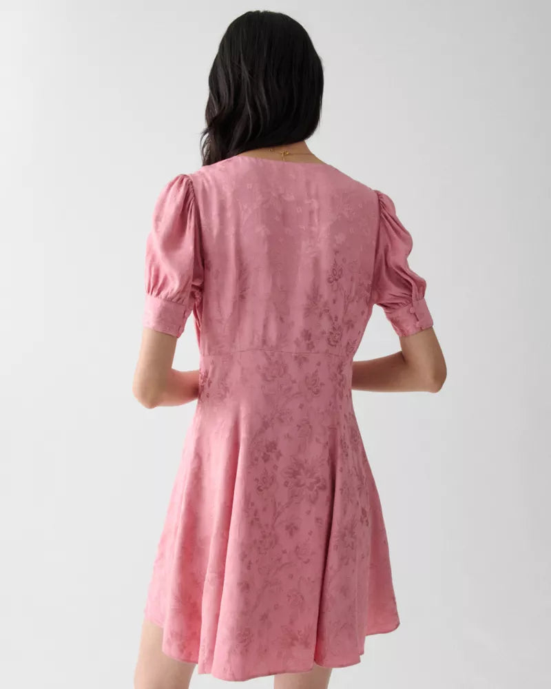 Serene Pink