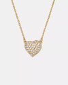 Clear/Gold