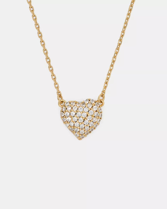 Clear/Gold