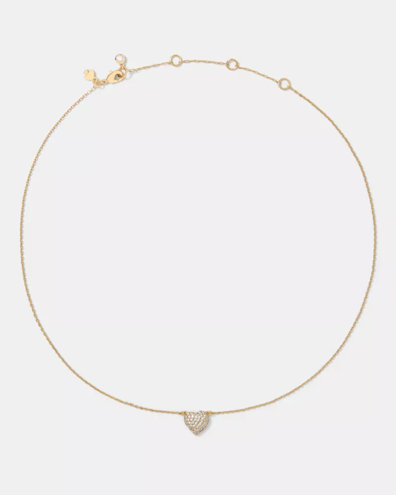 Clear/Gold