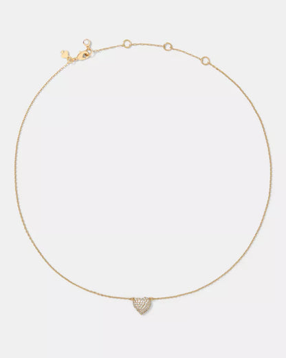 Clear/Gold