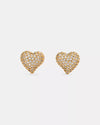 Clear/Gold