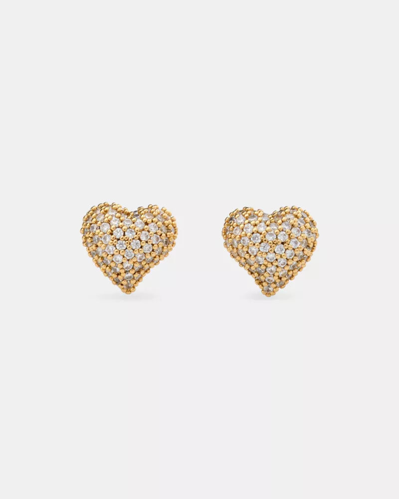 Clear/Gold