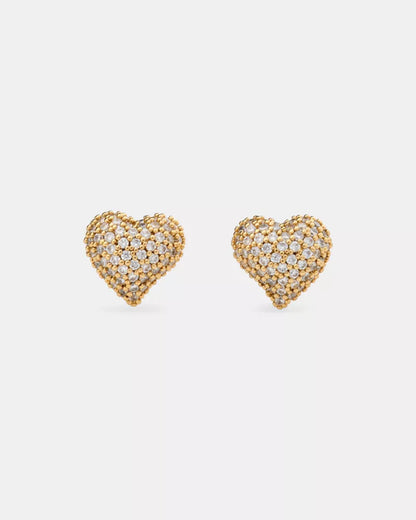 Clear/Gold