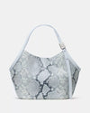 Pale Sapphirine
