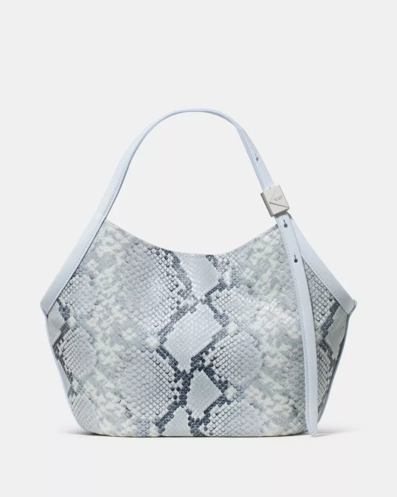 Pale Sapphirine