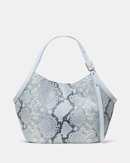 Pale Sapphirine