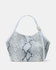 Pale Sapphirine