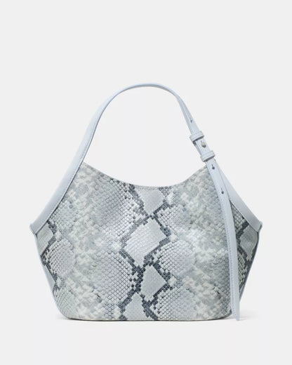 Pale Sapphirine