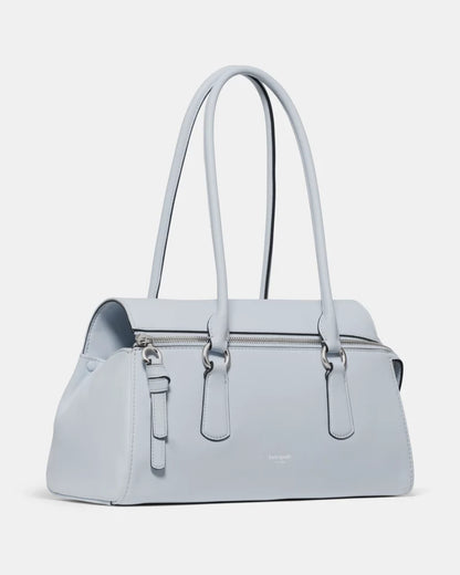 Pale Sapphirine