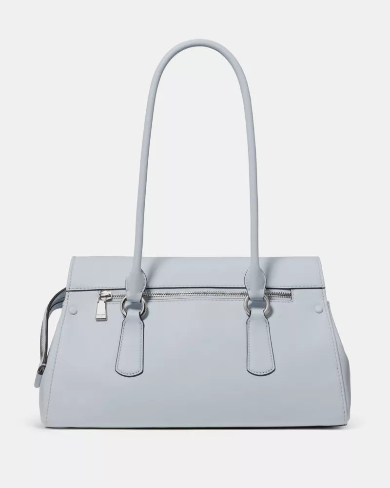 Pale Sapphirine