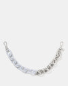 Pale Sapphirine