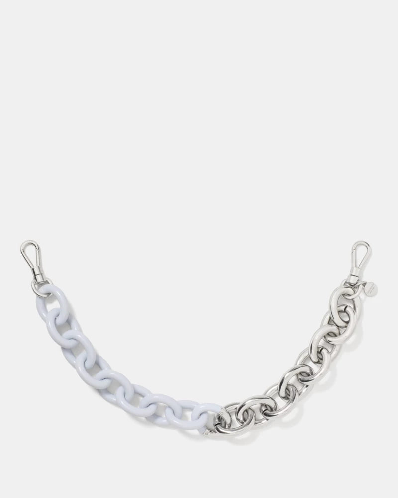 Pale Sapphirine