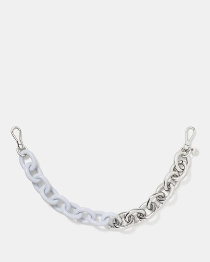 Pale Sapphirine