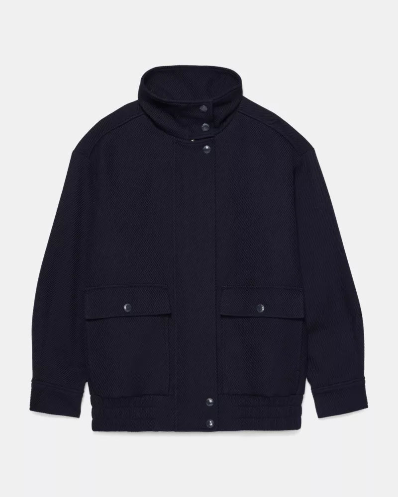 Blazer Blue