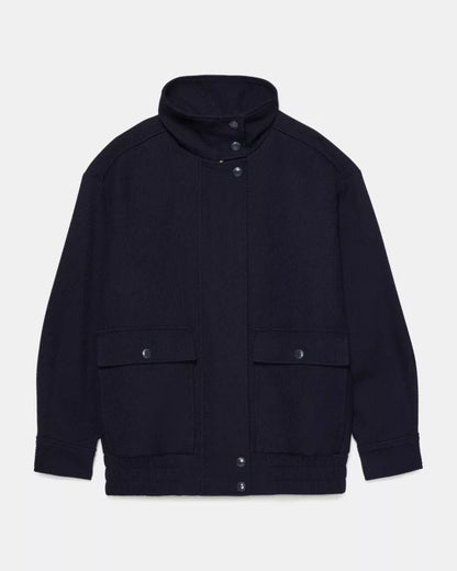 Blazer Blue