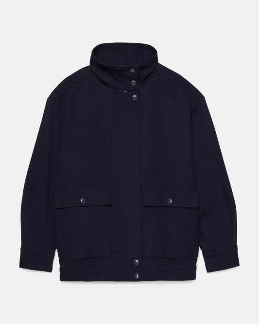 Blazer Blue