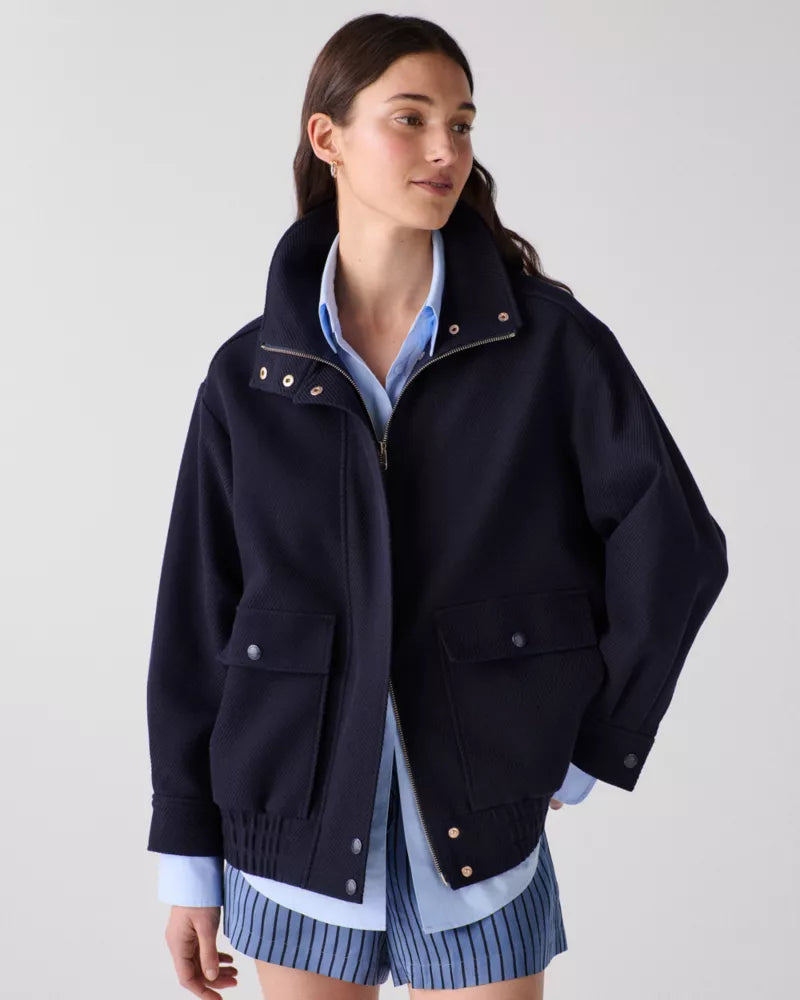 Blazer Blue