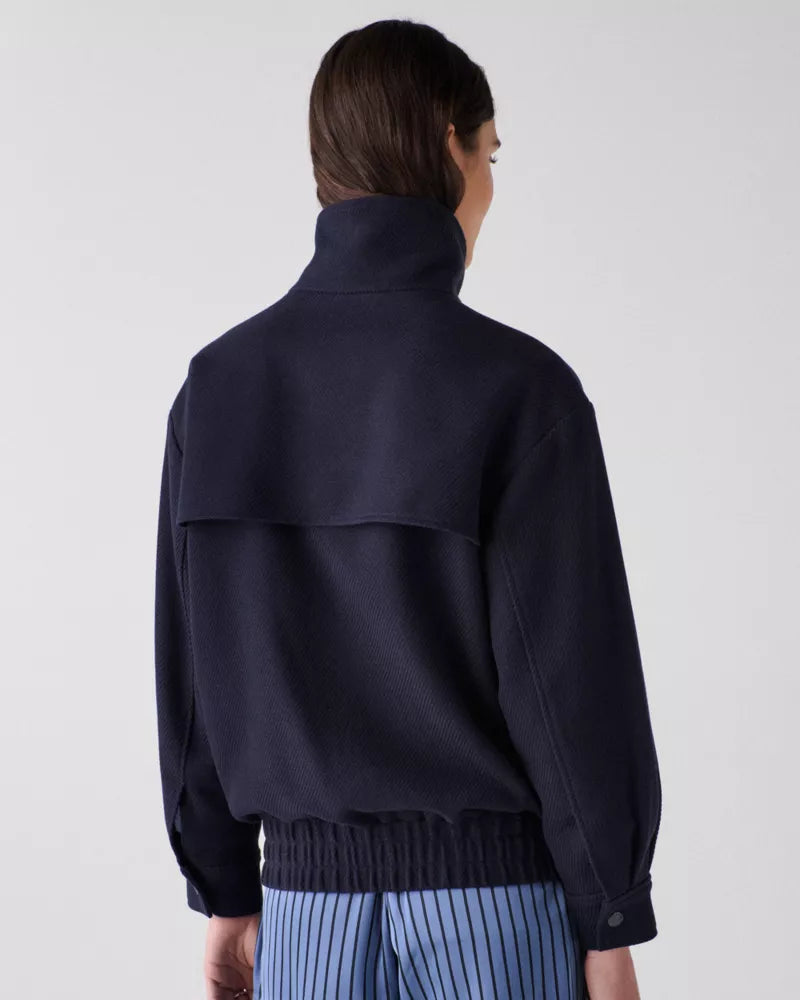 Blazer Blue