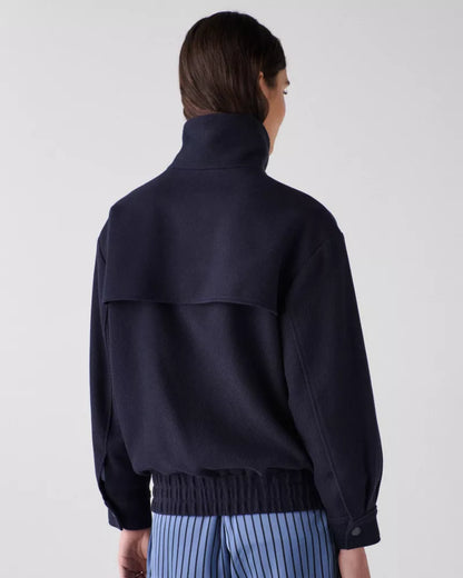 Blazer Blue
