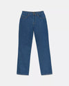 Marine Blue Wash