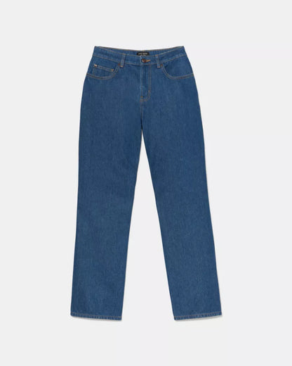 Marine Blue Wash