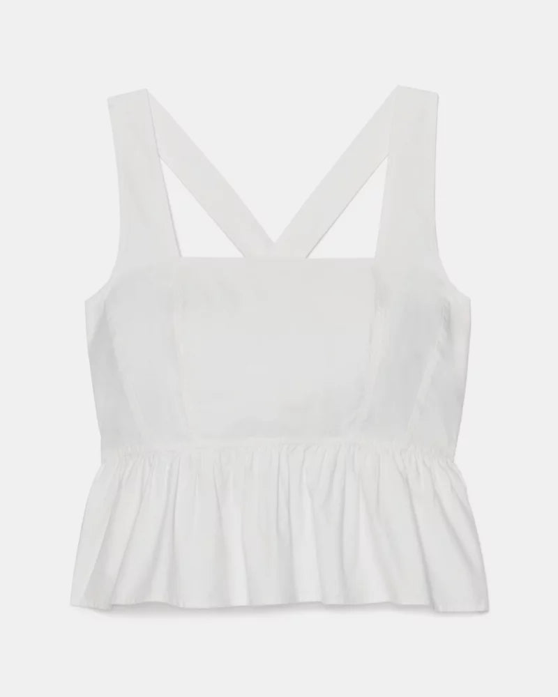 Fresh White