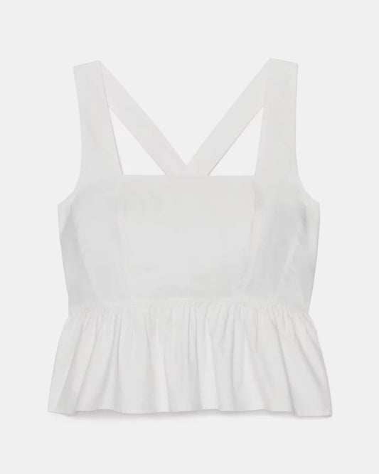 Fresh White