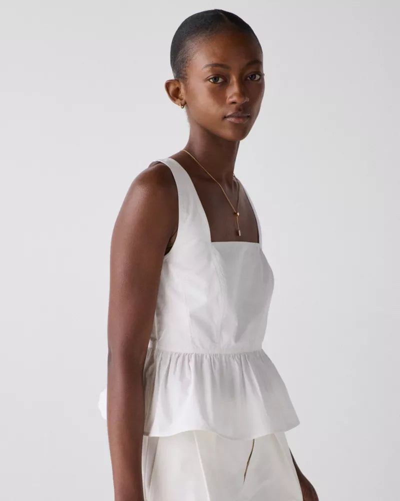 Fresh White