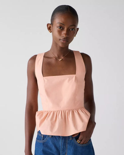 Light Cantaloupe