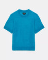Catamaran Blue