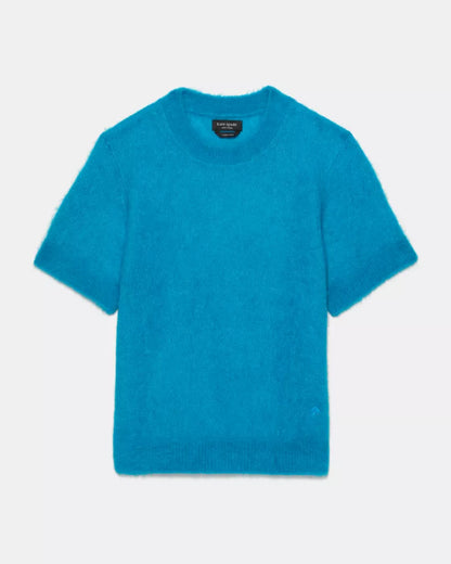 Catamaran Blue