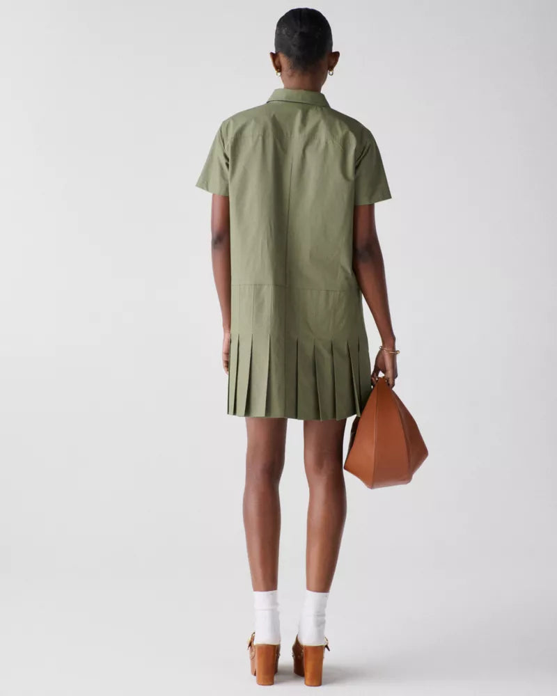 Grecian Olive