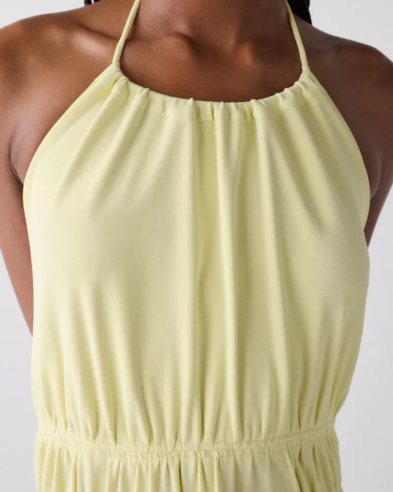 Pale Citron