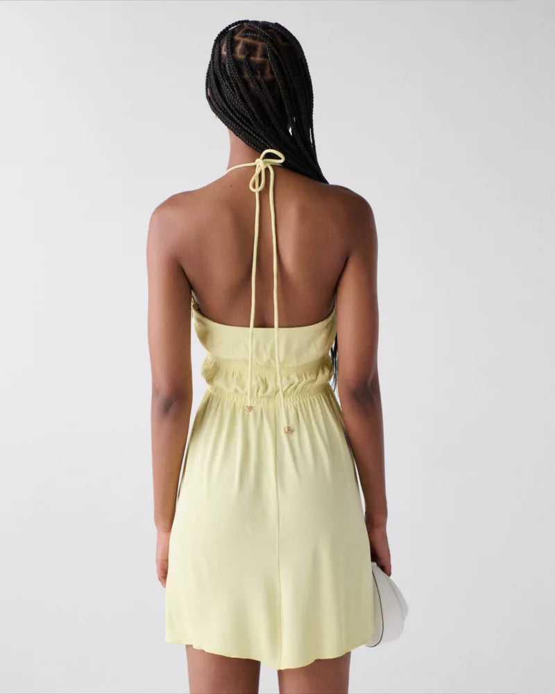 Pale Citron