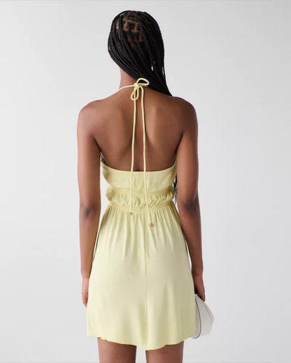 Pale Citron