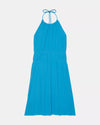 Catamaran Blue