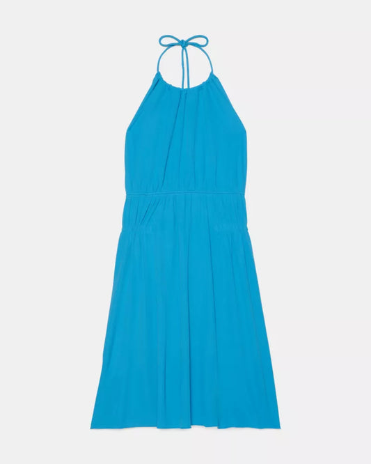Catamaran Blue