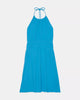 Catamaran Blue
