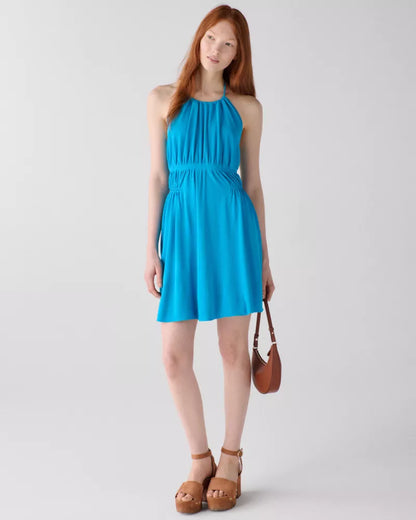 Catamaran Blue