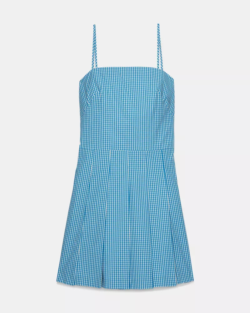 Catamaran Blue/Cream